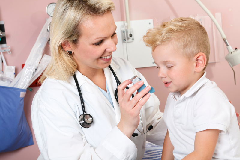 Pediatric Chronic Illness Therapists in Fredericksburg, VA