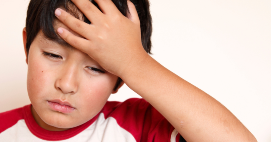 Pediatric Headache Management in Fredericksburg, VA
