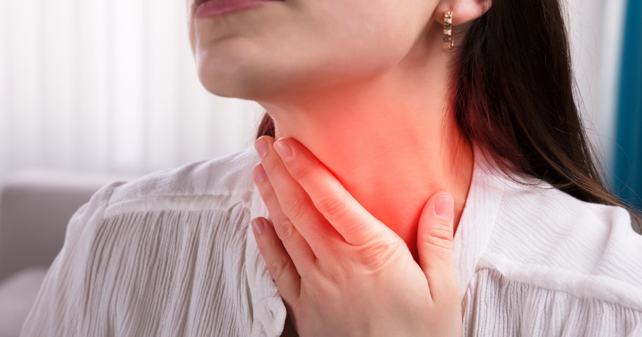 Sore Throat