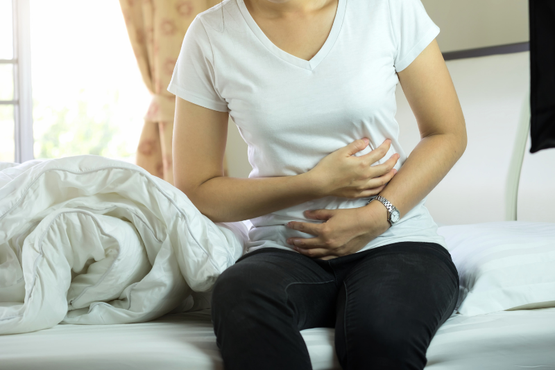 Diarrhea Treatment in Fredericksburg, VA